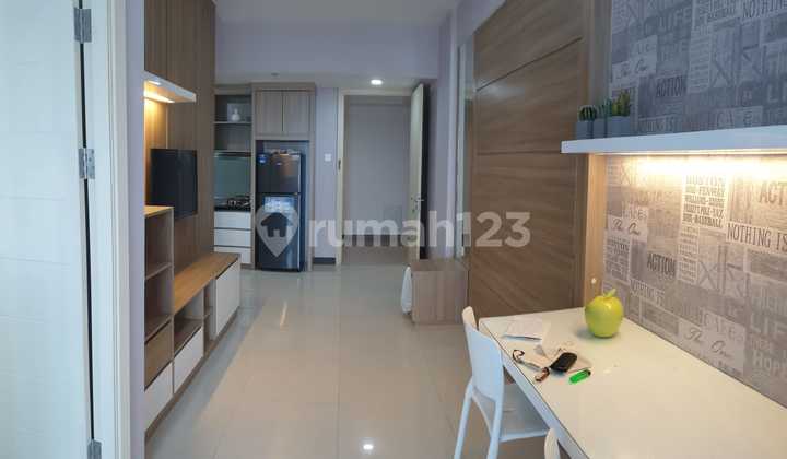 Apartment Anderson Pakuwon Mall 2 Bedroom Siap Huni Bagus!