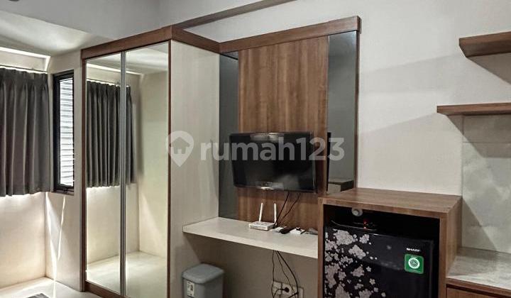 [ Langsung Nego ] Apartment Univ Ciputra Full Furnished Siap Huni [nego] 2