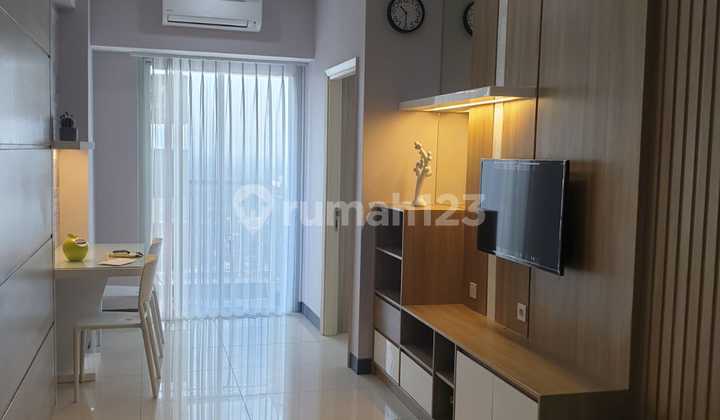 Anderson Pakuwon Mall Apartment 2 Bedrooms Ready to Occupy Excellent! 2
