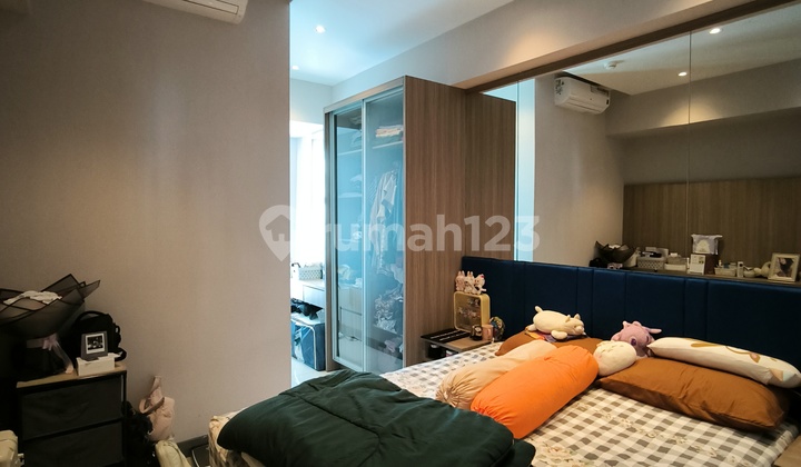 Apartment Pakuwon Mall Anderson 2br Dijamin Termurah! (show Unit) 1