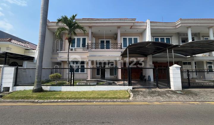 Dijual dan Disewakan Rumah 2 Lantai Puri Widya Kencana Citraland Dijual dan Disewakan Rumah 2 Lantai Puri Widya Kencana Citraland