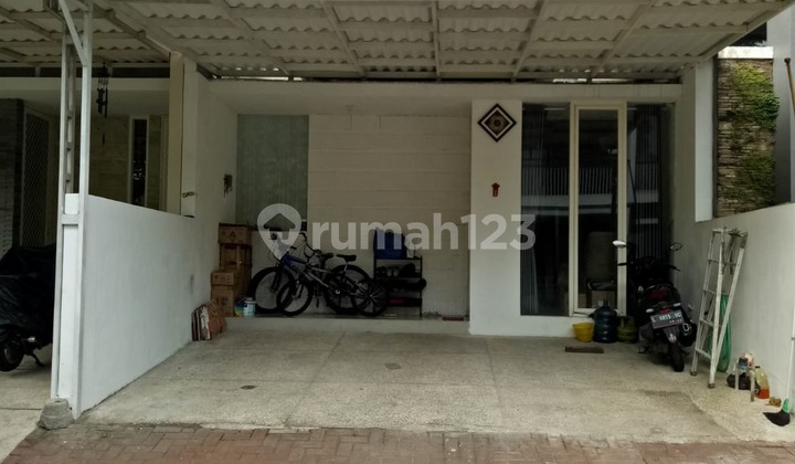 Dijual Rumah alam hijau Citraland Furnished Dekat Gwalk, Dekat UC, Dekat Ciputra Hospital, Dapet 6 unit AC