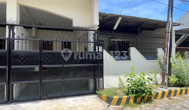 Dijual Rumah Minimalis Lebar 8 Darmo Indah Asri Dijual Rumah Minimalis Lebar 8 Darmo Indah Asri