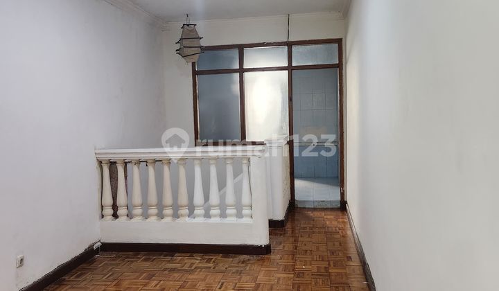 Dijual Rumah Minimalis Satelit Indah, Lokasi Strategis  2