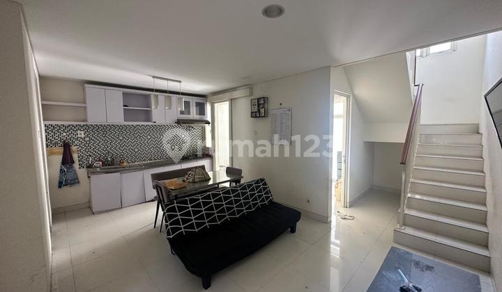 Dijual Rugi Rumah Grand Pakuwon Cluster Canberra 2