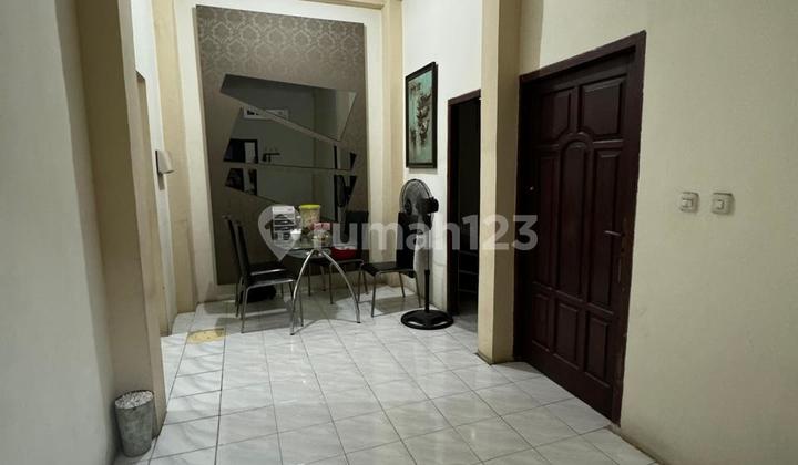 DIJUAL CEPAT RUMAH HITUNG TANAH LOKASI SIMPANG DARMO PERMAI SELATAN Di jalan Sambisari, OWNER BU BANGET 2