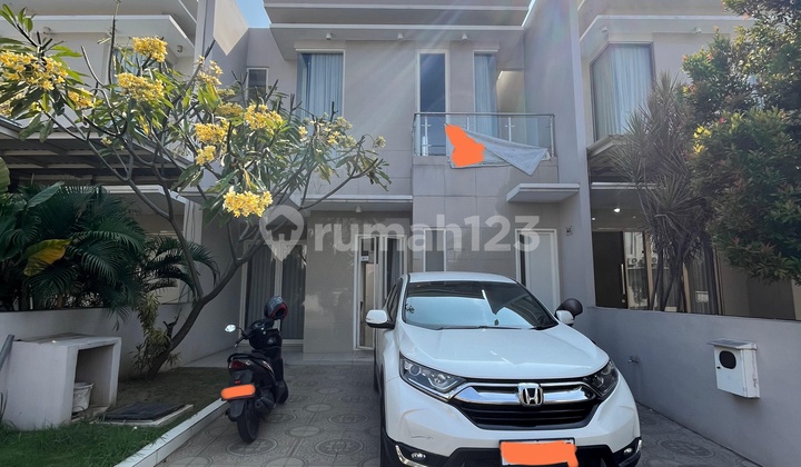 Dijual Rumah Modern Minimalis 2 Lantai Satelit Utara Deket Darmo Dijual Rumah Modern Minimalis 2 Lantai Satelit Utara Deket Darmo
