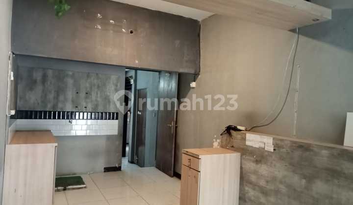 Disewakan Ruko 1 Lantai Raya Darmo Indah 2