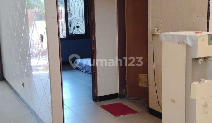 For Sale 2-Story House Ready to Occupy Darmo Permai Selatan, suitable for Commercial Use 2