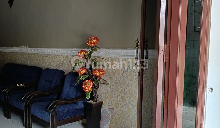 Dijual Murah Rumah Lontar Harga 5 Jutaan Per Meter
