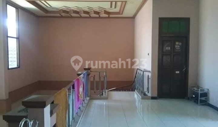 Dijual Rumah Satelit Indah, Lokasi Strategis & Tentram 2