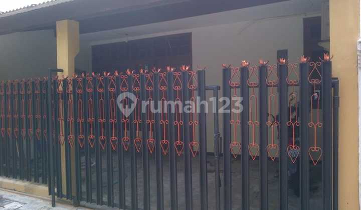 Dijual Rumah Minimalis Darmo Indah Selatan