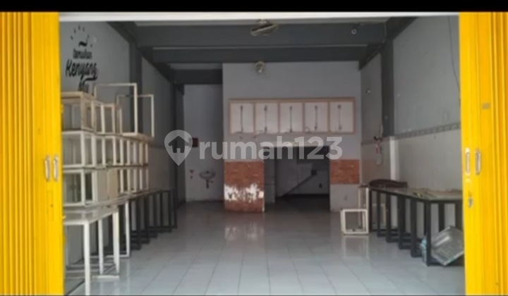 For Rent: Gwalk Citraland Taman Gapura 2 Half-Floor Shop House 2