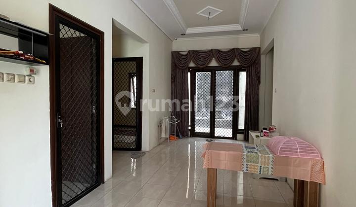 DIJUAL RUMAH 2 LANTAI WOODLAND CITRALAND SURABAYA BARAT 2
