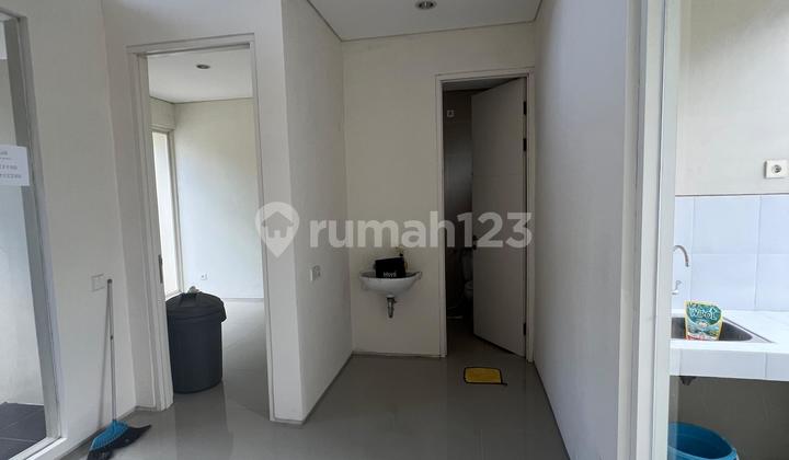 DIJUAL RUMAH MINIMALIS NORTHWEST PARK CITRALAND  2