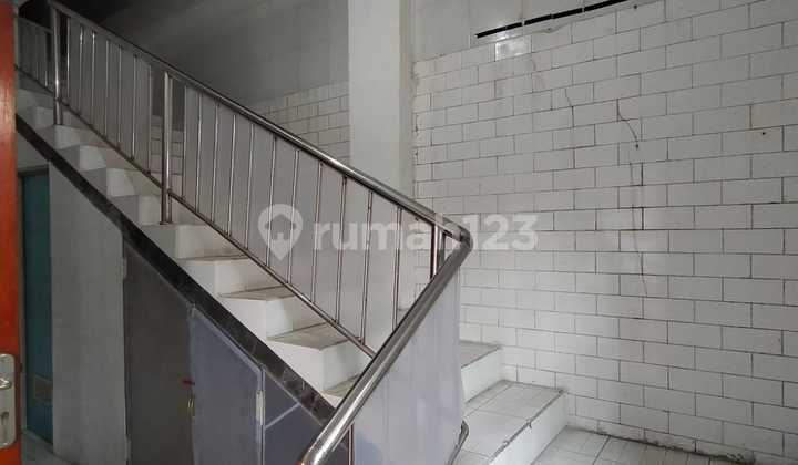 Dijual Dan Disewakan Rumah Simpang Darmo Permai Selatan 2 Lantai 2