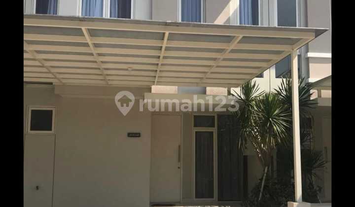 Dijual Rugi Rumah Grand Pakuwon Cluster Canberra