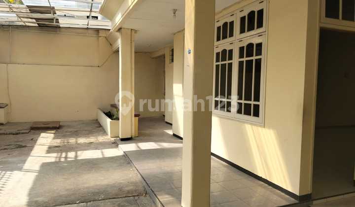 Dijual Rumah Minimalis Lebar 12 Darmo Permai Utara 2