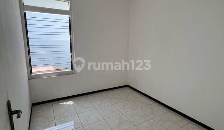 Dijual Rumah 1 Lantai Siap Huni Darmo Permai Selatan 2