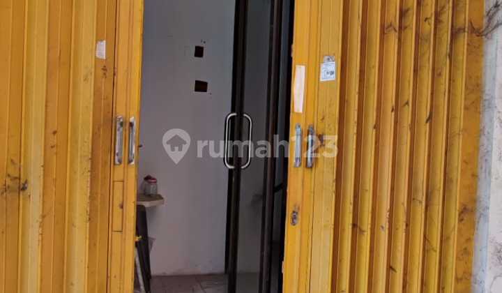 For Rent &amp; Sale 3.5 story shop house on Raya Darmo Indah (next to vanilla/ken88) 2