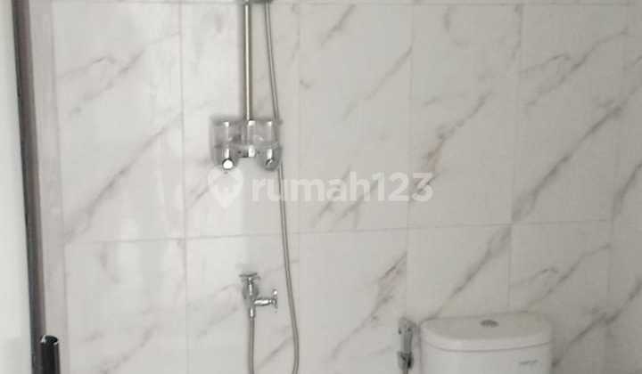 Dijual Rumah Taman Pondok Indah Baru Renov Lebar 8,5 2