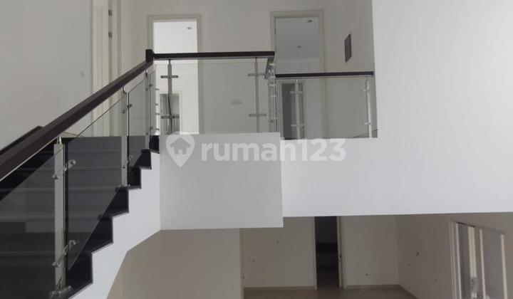 Jual Rumah Baru Mewah Modern Minimalis Satelit Indah 2