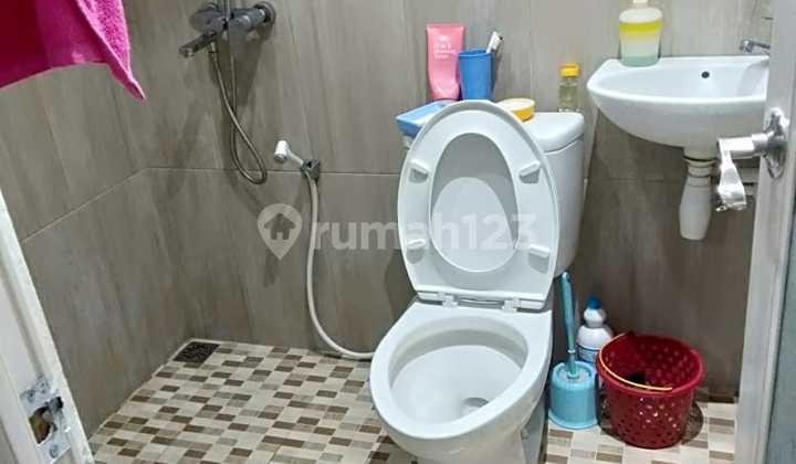 Dijual Rumah alam hijau Citraland Furnished Dekat Gwalk, Dekat UC, Dekat Ciputra Hospital, Dapet 6 unit AC 2