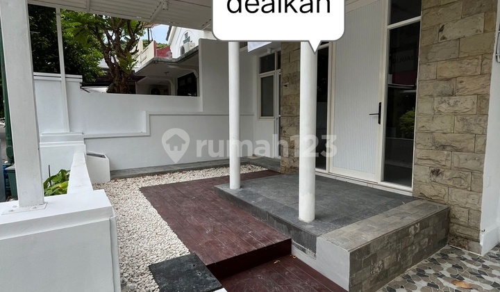 Dijual Rumah Siap Huni Taman Puspa Raya, Dekat Citraland Utama  2