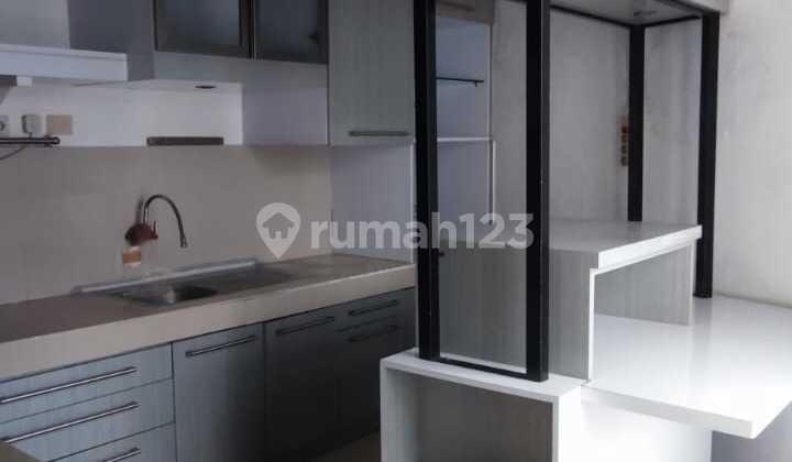 Dijual Rumah 2 Lantai Siap Huni Simpang Darmo Regency  2