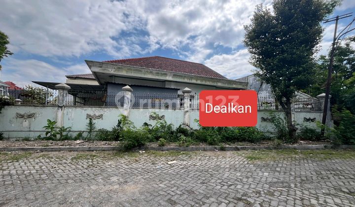 Dijual Rumah Hook Minimalis Lokasi Strategis Di Satelit Utara 1