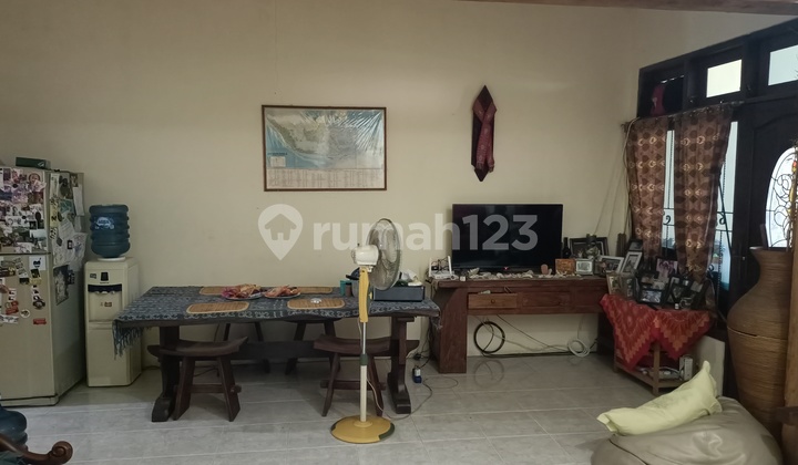 For Sale Minimalist House South Darmo Indah 2