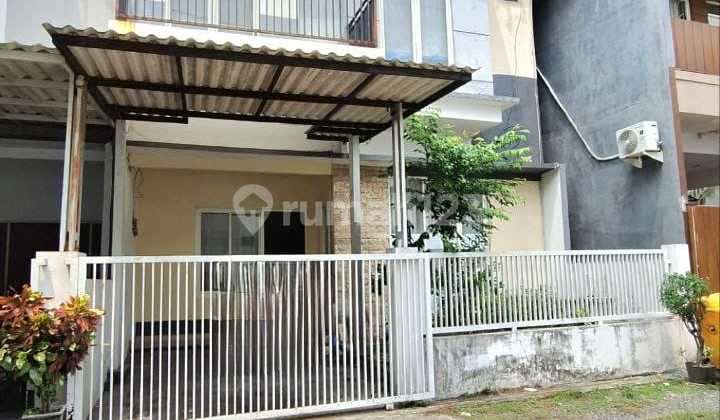 Dijual Rumah 2 Lantai Siap Huni Simpang Darmo Regency