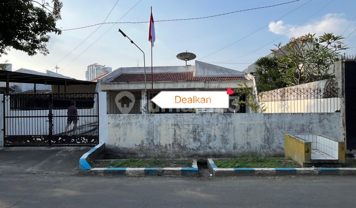 Dijual Rumah Lebar 10 Darmo Permai Timur Surabaya Barat Dijual Rumah Lebar 10 Darmo Permai Timur Surabaya Barat
