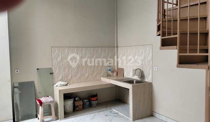 Dijual Rumah Darmo Permai Utara Siap Huni 2