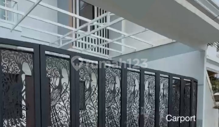 FOR SALE NEW EAST DARMO PERMAI MINIMALIST FRESH HOUSE 2