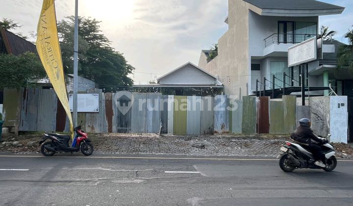 For Rent: Former Cafe Commercial Business on Raya Telaga Utama (Superindo Row) Citraland 1