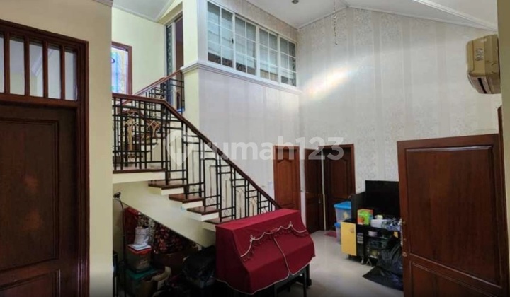 For Sale Cheap House Hook (Iv) International Village Citraland Utama 2