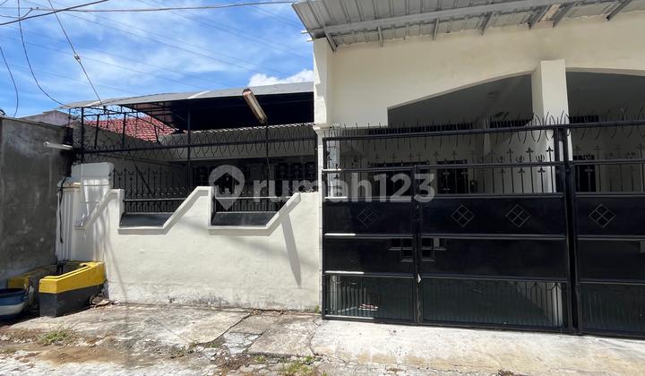 Dijual Rumah Minimalis Lebar 8 Darmo Indah Asri Dijual Rumah Minimalis Lebar 8 Darmo Indah Asri