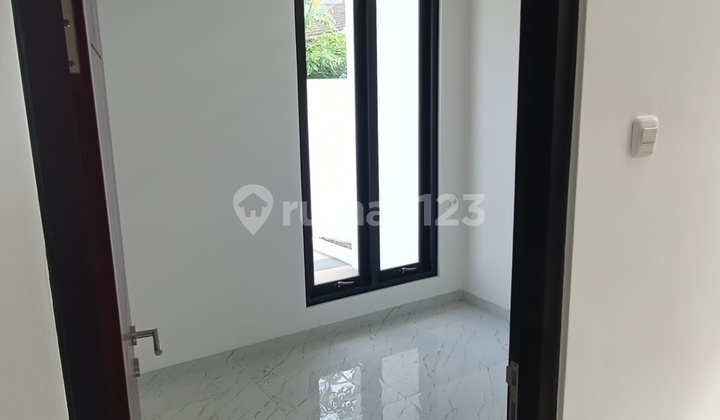 For Sale Darmo Harapan Indah New Box House Fresh 2