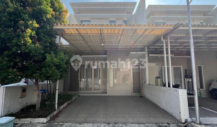 Dijual Rumah Modern Minimalis 2 Lantai Siap Huni Satelit Utara Dijual Rumah Modern Minimalis 2 Lantai Siap Huni Satelit Utara