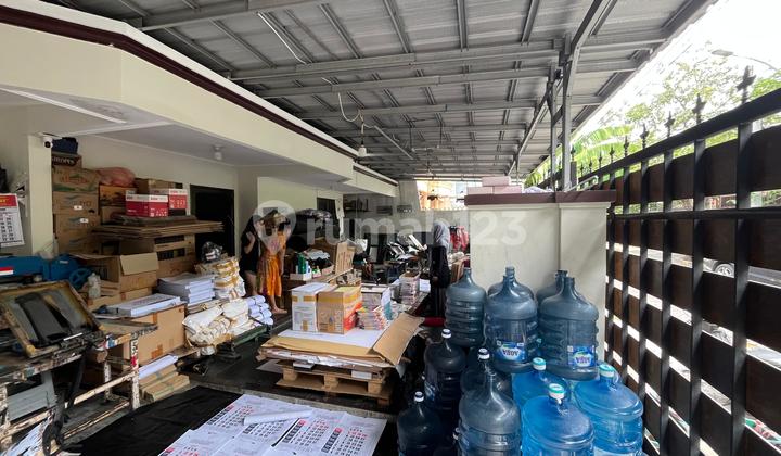 Dijual Rumah Hitung Tanah Minimalis Satelit Utara Kosongan 2