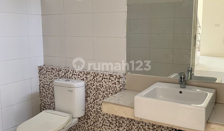 Dijual Rumah Baru Gress Crystal Golf Citraland Surabaya 2