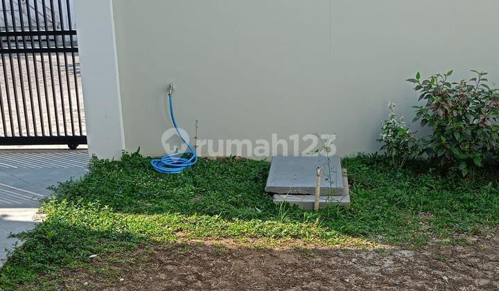 Dijual dan Disewakan Rumah Baru Renov Siap Pakai Lokasi Strategis Satelit Utara 2