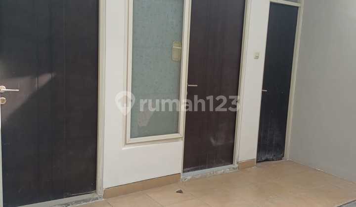 Dijual Rumah 2 Lantai Simpang Darmo Regency 2