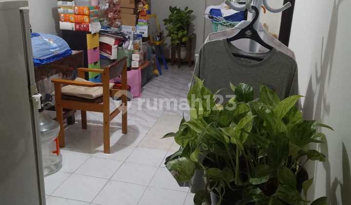 For Sale Minimalist House South Darmo Indah 2