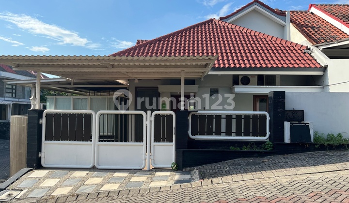 For Sale Cheap House Hook (Iv) International Village Citraland Utama