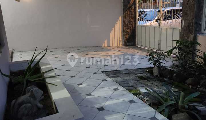 For Rent: Taman Puspa Raya House, Move-in Ready 2