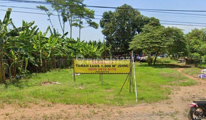 Di Jual Tanah daerah Montongsari, Weleri, Kendal, Jawa Tengah 1