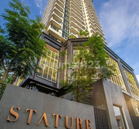 For Rent - Stature Residence 1