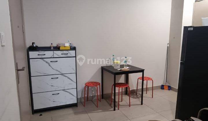 Apartemen Nyaman Siap Huni di Menara Jakarta, Tower Equinox 2